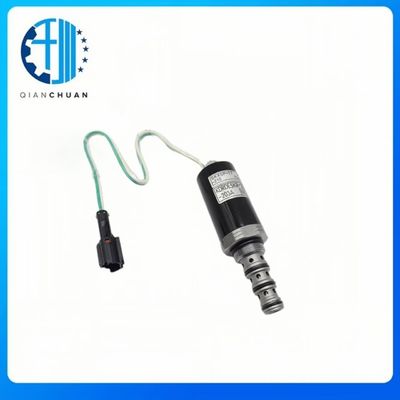 VOE14574269 Solenoid Valve For Volvo EC210 EC240B   EC290 EC360 EC380D EC460 Excavator