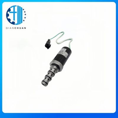 VOE14574269 Solenoid Valve For Volvo EC210 EC240B   EC290 EC360 EC380D EC460 Excavator