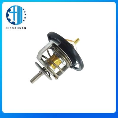 Coolant Thermostat 8-97300787-2  8-97300790-3 8-97300787-3 For Engine 4HK1 Excavator ZX170W-3 Spare Parts