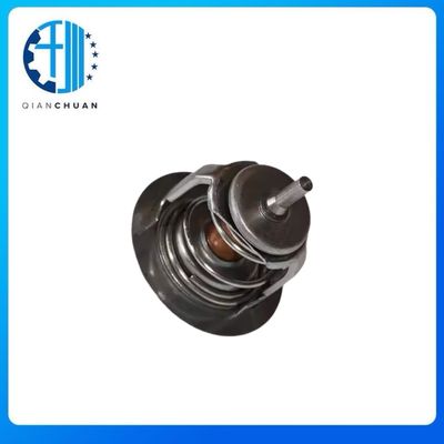Thermostat 8-97300790-2 8-97600787-2 For Isuzu  4HK1 Excavator Engine Spare Parts