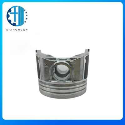 1J091-21770 Piston Kit For Kubota D902  Excavator Diesel Engine Part