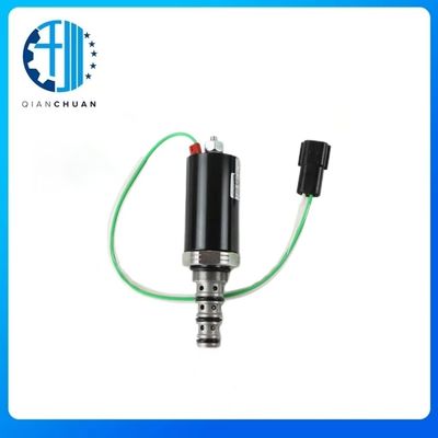 KDRDE5K-20/40C07-109 Hydraulic Solenoid Valve For Kobelco SK200-6E SK210-6E