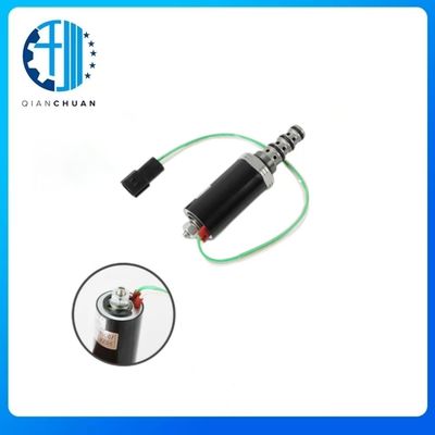 KDRDE5K-20/40C07-109 Hydraulic Solenoid Valve For Kobelco SK200-6E SK210-6E