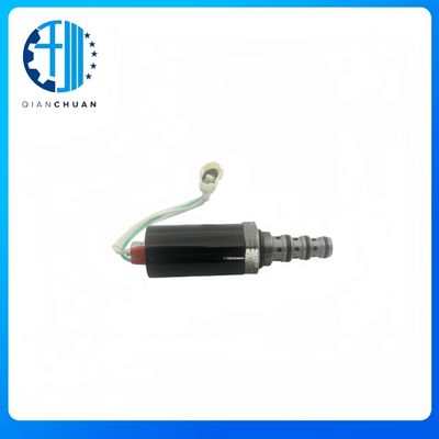 KDRDE5K-20/30C02-106 SKX5P-17-106 Hydraulic Pump Solenoid Valve For Kobelco SK220 Parts