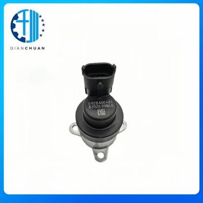 0928400481 42541851 Solenoid Valve For Bosch For Iveco Cummins DAF