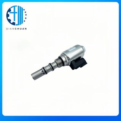 208-2911 174-4916 207-6809 Solenoid Valve For Caterpillar 3116 3126 3406 3508B Engine
