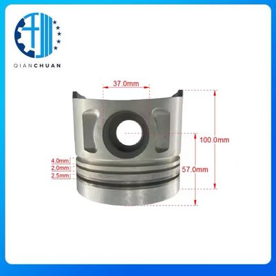 13216-2973 Liner Kit For Hino S05D  Engine Spare Parts