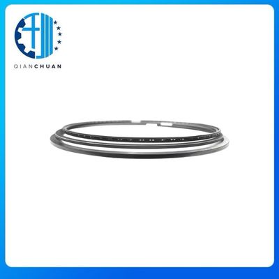  ME996591 ME997467 ME997999 R20213 R20143  Piston Ring For Mitsubishi  6D16T  Engine Spare Parts
