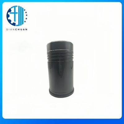 6151-22-2220 Cylinder Liner For Excavator PC400-6 Wheel Loader WA470 Engine S6D125