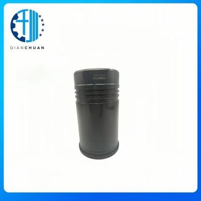6151-22-2220 Cylinder Liner For Excavator PC400-6 Wheel Loader WA470 Engine S6D125