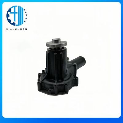 1136501332 1-13650133-0 Water Pump For Isuzu 6HK1 Engine Hitachi ZX330 Excavator