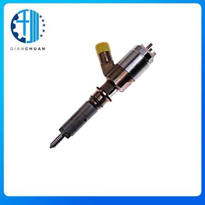 10R7675 3264700  Fuel Injector For Caterpillar C6 C6.4 Engine 320D Excavator Spare Parts