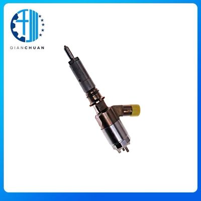 10R7675 3264700  Fuel Injector For Caterpillar C6 C6.4 Engine 320D Excavator Spare Parts