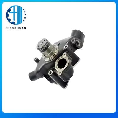 Water Pump 16100-3632 For Hino EL100 Construction Machinery Parts Diesel Engine Spare Part