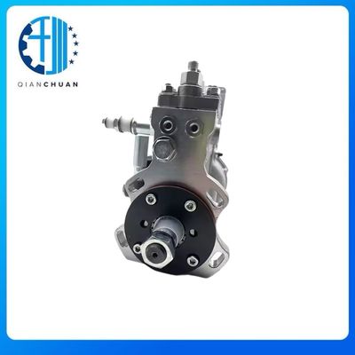  Fuel Injection Pump 612601080575 For Weichai WD615 Diesel Engine Parts