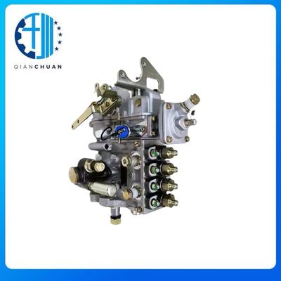 13065049 Fuel Pump For Weichai WP6G  Diesel Engine Parts