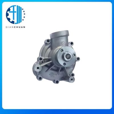 Water Pump 04259547 04256853 02937439 02937456 For Deutz  BFM1013C Diesel Engine Parts
