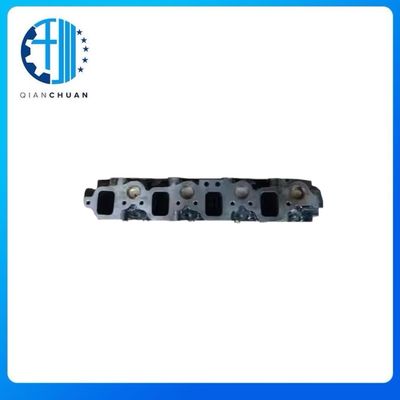 Cylinder Head 11101-78201 11101-78202 11101-78200 For Toyota 1DZ Forklift Engine Spare Parts