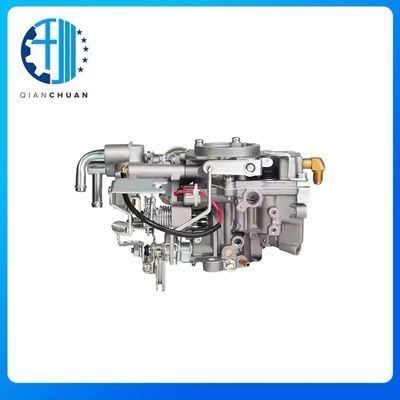 16010-FU400  Carburetor For Nissan  K21 K25 Forklift Engine Spare Parts