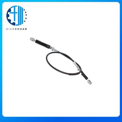 1280/1040mm Gear Cable 47406-36600-71 for Toyota 8FD25  Forklift Spare Parts