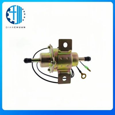 30N60-20300 Fuel Pump  for Mitsubishi Engine L3E KUBOTA L3830D G3200 KH91 KH61