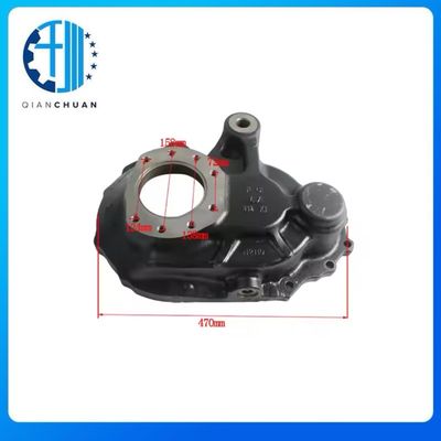 33112-N2110-71 Cover for Toyota 8FB20~25  Forklift Engine Spare Parts