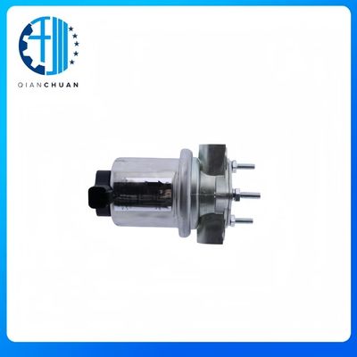 4943048 4935730 4932707 5362273 Fuel Transfer Pump 12V For Cummins QSB5.9 Engine