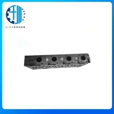 8971147135 8-97114713-5  Cylinder Head For Isuzu 4LE1  Diesel  Engine Excavator Parts