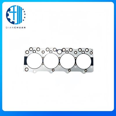 8-94418-919-0 8-94418-921-0 Cylinder Head Gasket For Isuzu 4BE1 Diesel  Engine Parts