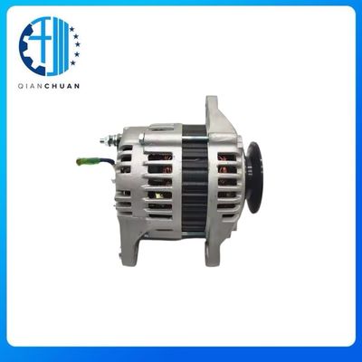 LR140-714B LR140714 LR140716 11983677200 Alternator 12v for Yanmar 4TNE94 Forklift Engine Spare Parts