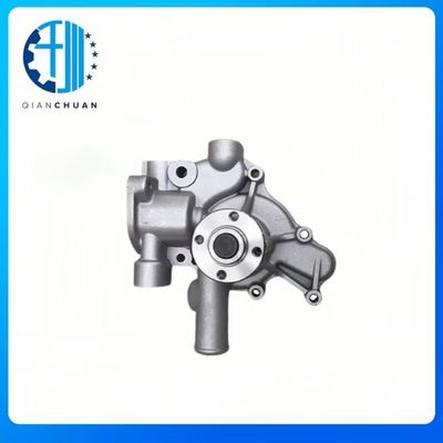 119624-42000 119624-42001 Water Pump  For 3D74 3TNE74 Engine Parts