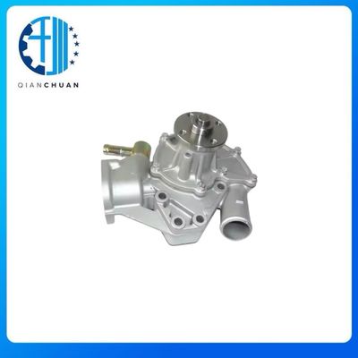16100-UD020 16100-78701-71 Water Pump Assy for  Toyota 7~8FD(G)10-30 /2Z/3Z Forklift  Engine Spare Parts