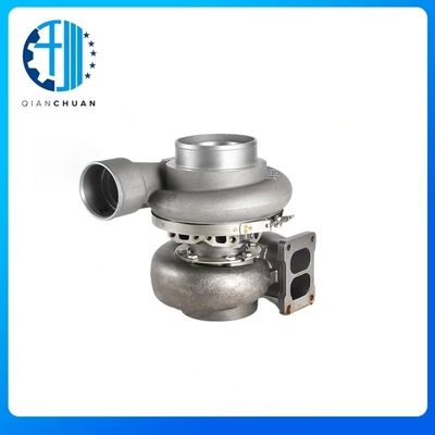 6505-68-5030 6505685030 Turbocharger For Komatsu WA500-3H Engine PC650 KTR110 Excavator