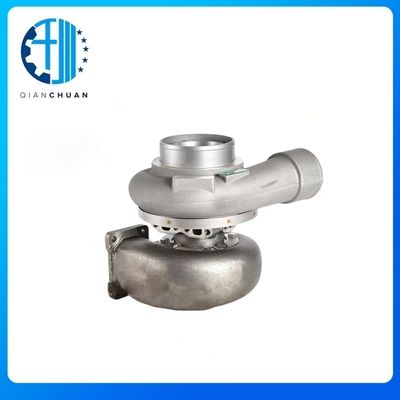 6505-68-5030 6505685030 Turbocharger For Komatsu WA500-3H Engine PC650 KTR110 Excavator
