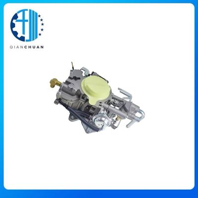 16010-FU300 Carburetor for Nissan  K25/K21/K15/491 K21 K25 Forklift Engine Spare Parts