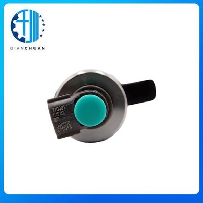 095000-6980 8-98011604-5  Fuel Injector for ISUZU 4JJ1 DMAX3.0  Excavator Engine Spare Parts