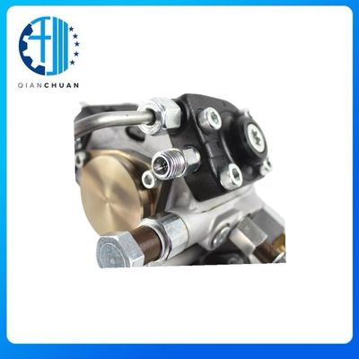 Fuel Injection Pump 294050-0102 8-98091565-2 For Isuzu 6HK1  Engine Spare Parts