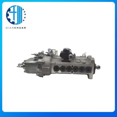 Fuel Injection Pump 212-8559 For Caterpillar 3066 Engine 320D 320C Excavator Spare Parts