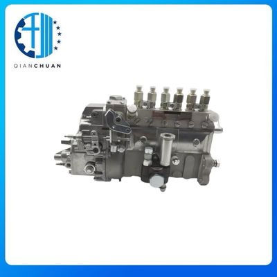 Fuel Injection Pump 212-8559 For  3066 Engine 320D 320C Excavator Spare Parts