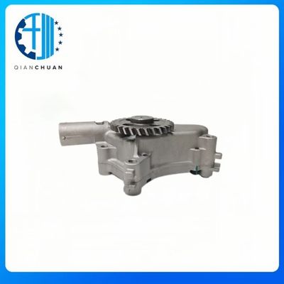 1-13100-312-1  L210-0030B Oil Pump For Isuzu 6WG1 ZAX450 ZAX470 Engine