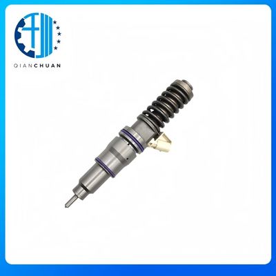 VOE20430583 21582096 Fuel Injector For VOLVO Engine FH12 FM12 FM9 EC460B EC360B