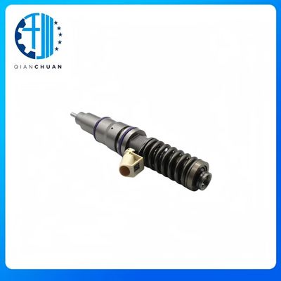 VOE20430583 21582096 Fuel Injector For VOLVO Engine FH12 FM12 FM9 EC460B EC360B