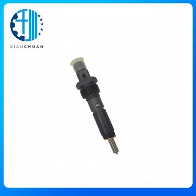 6738-11-3090 Fuel Injector Nozzle For Komatsu 4D102 6D102 Engine Excavator PC200-7