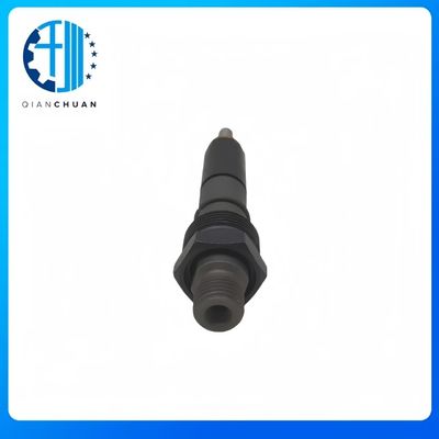 6738-11-3090 Fuel Injector Nozzle For Komatsu 4D102 6D102 Engine Excavator PC200-7