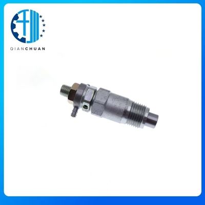 15221-53030 Fuel Injector for Kubota D1100A V1902 Engine B4200 B5100 B5200 B6100