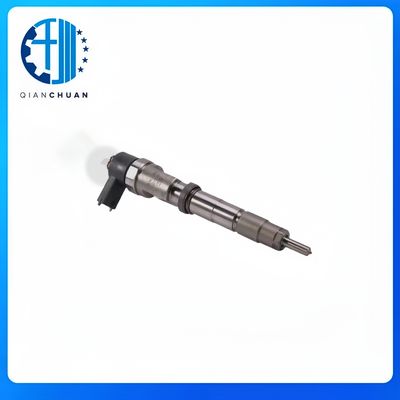 0445120126 Fuel Injection 0445120126 for Kobelco Excavator SK130-8 SK140-8 SK200-8
