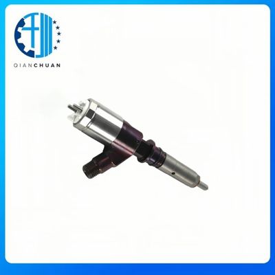 321-3600 2645A753 320-3800 10R7938 Fuel Injector For  C6.6 C6.4 Diesel Engine