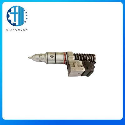 Fuel Injector 5237045 for Detroit S60  Diesel Engine Parts Construction Machinery
