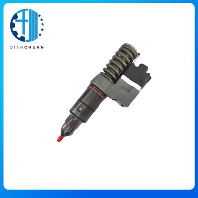 Fuel Injector 5237473 for Detroit 60 Series Diesel Engine Parts Construction Machinery