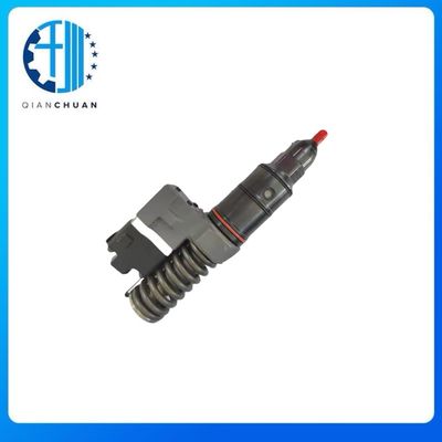 Fuel Injector 5237473 for Detroit 60 Series Diesel Engine Parts Construction Machinery